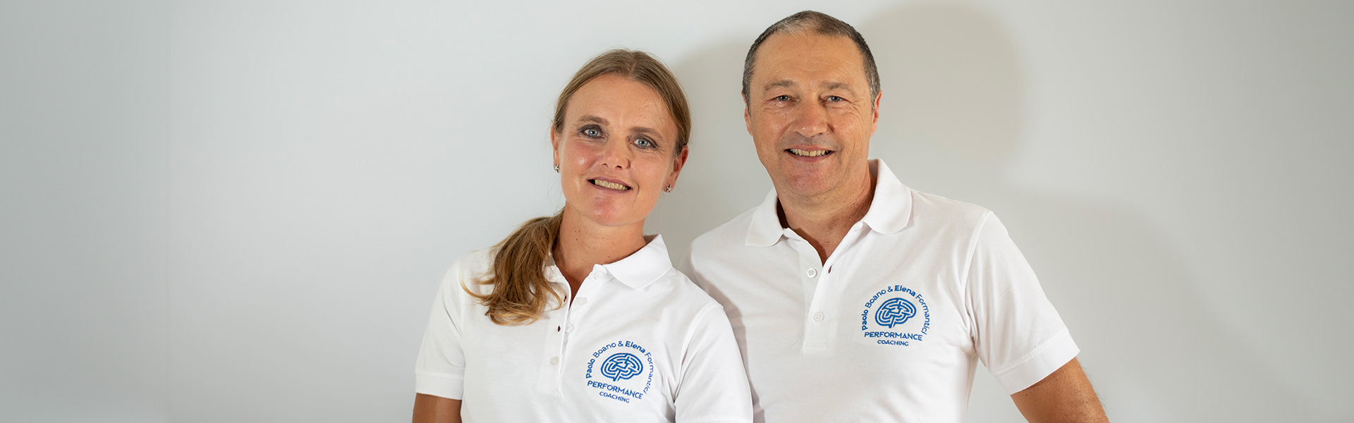 Elena Formantici e Paolo Boano - Performance Coaching