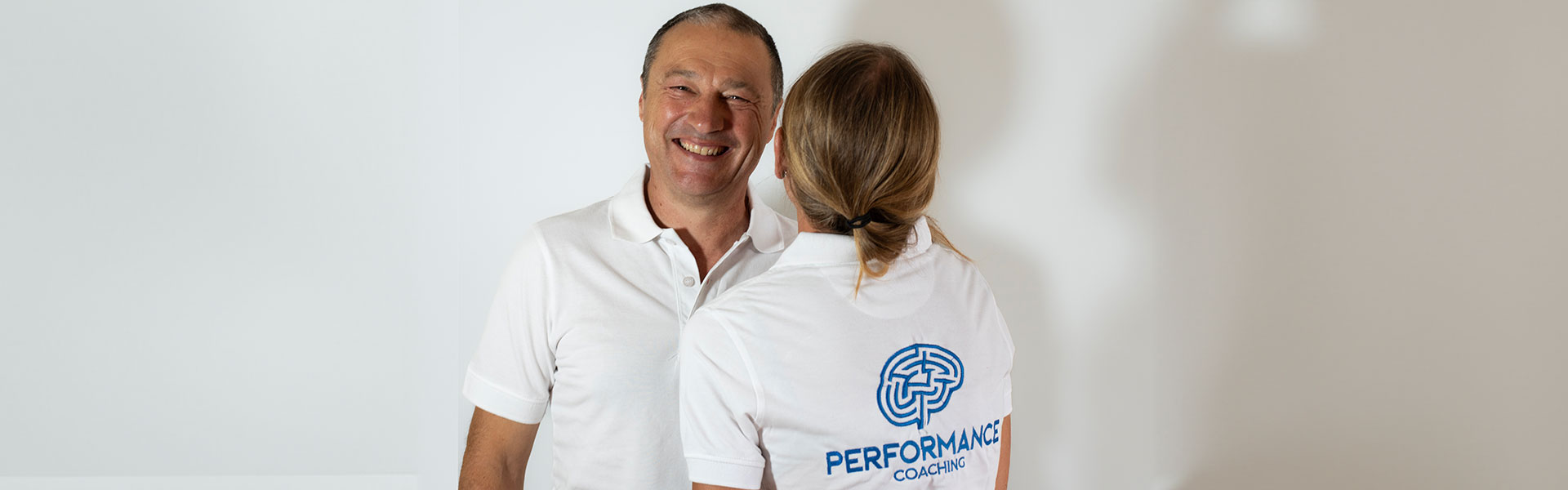 Elena Formantici e Paolo Boano - Performance Coaching