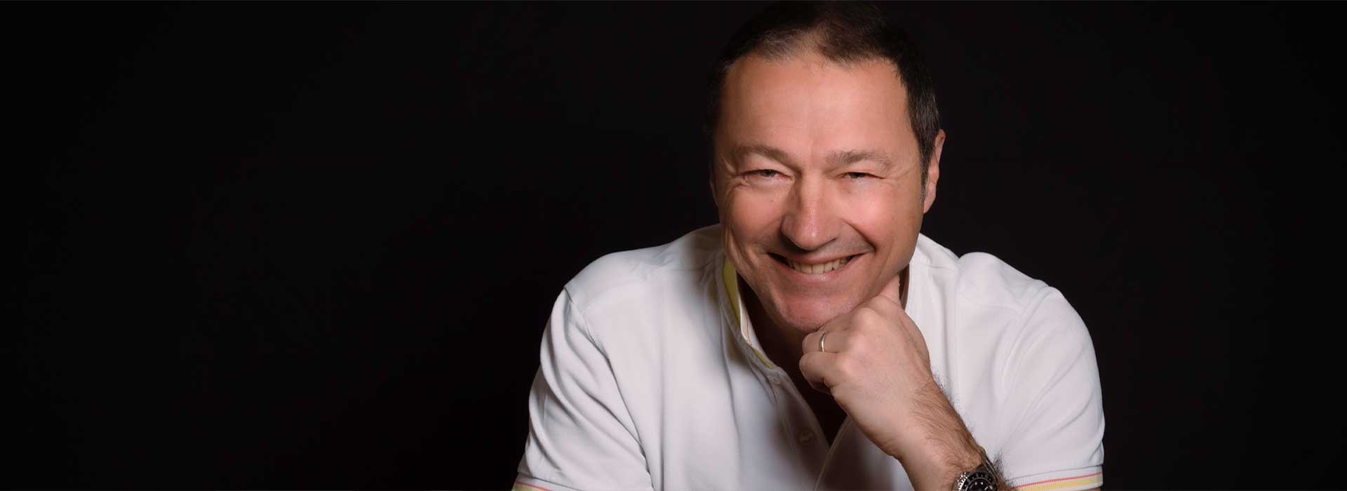 Paolo Boano Mental Coach